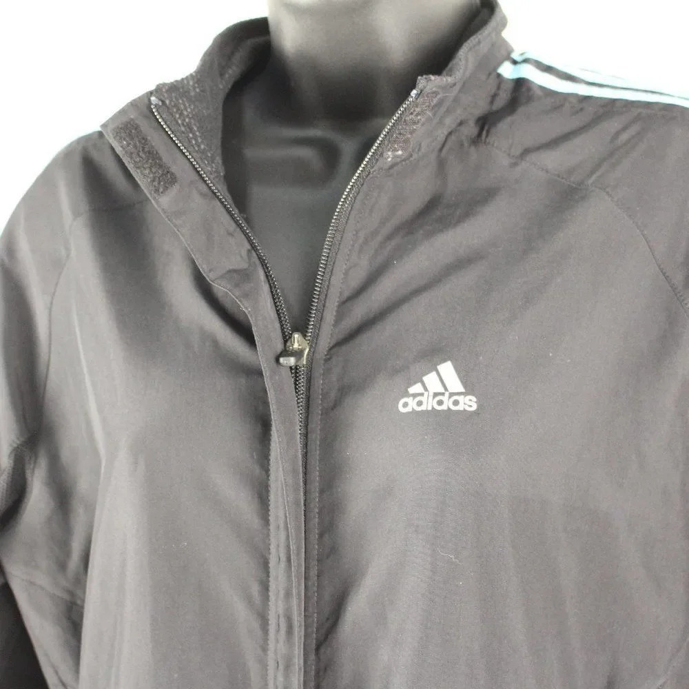 Ladies Adidas Lightweight jacket - Picture 2 of 4